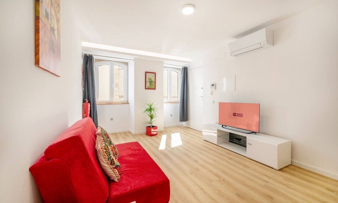 Aldeia do Meco Apartamento | GuestReady - Reposo de paz en Sesimbra
