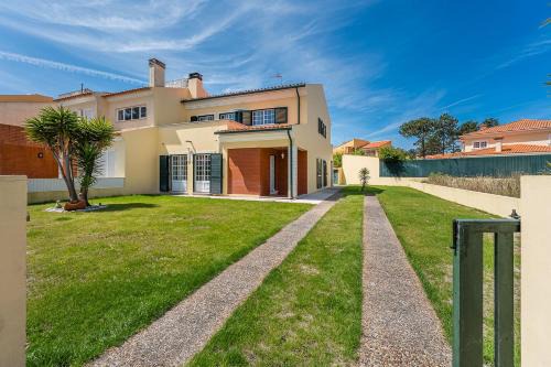 Mira Apartamento | GuestReady - Peaceful Escape in Praia de Mira