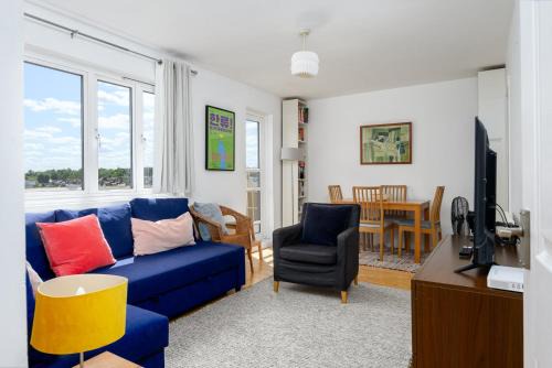 Southwark Apartamento | GuestReady - Penthouse Flat in Trendy Peckham
