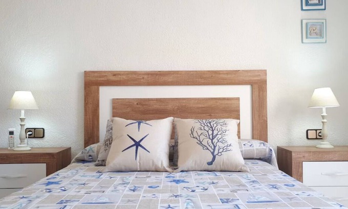 Provincia de Valencia Apartamento | GuestReady - Estancia agradable en Valencia