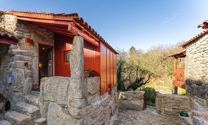 Carralcova Chalet De Esquí | GuestReady - Casas con jardín 1