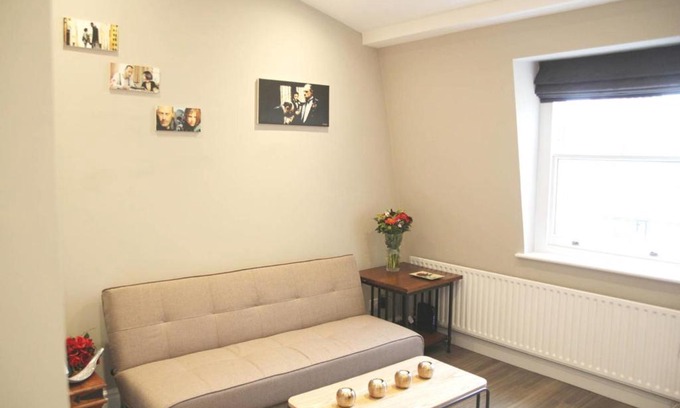 Golborne Apartamento | GuestReady - Cosy 2BR home in Notting Hill 5 guests!