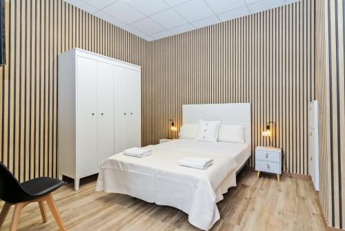 La Malva-rosa Apartamento | GuestReady - Quaint Stay in Valencia