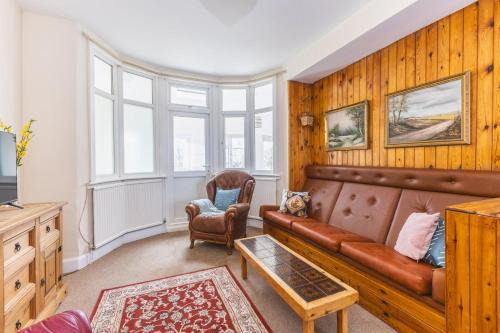 Finchley Casa | GuestReady - Relaxing Finchley retreat with garden
