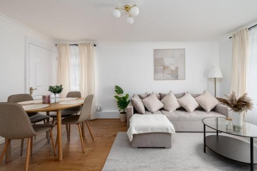 Tower Hill Apartamento | GuestReady - Relaxing retreat near Tower Bridge