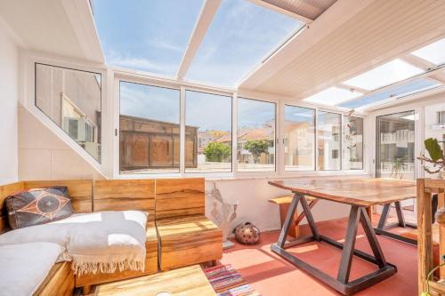 Cacilhas Apartamento | GuestReady - Relaxing stay in Cacilhas
