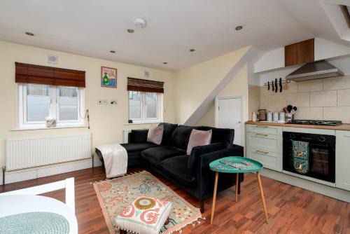 Larkhall Apartamento | GuestReady - Restful retreat near Clapham Common
