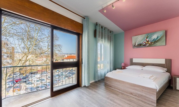 Amarante Apartamento | GuestReady - Retiro en la azotea cerca de Amarante Garden