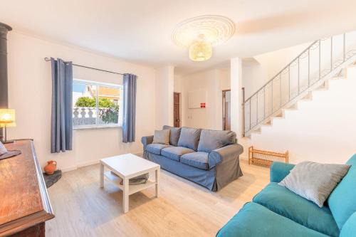 Charneca de Caparica e Sobreda Casa | GuestReady - Serene Escape Close to Aroeira Beach
