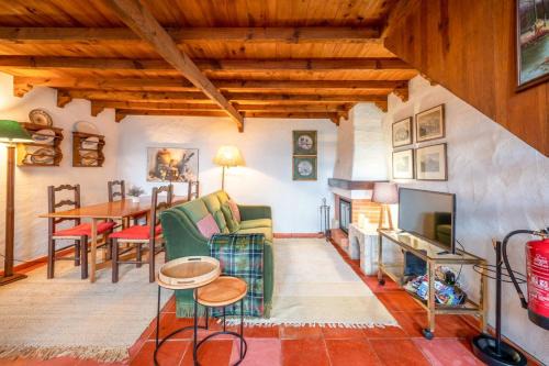 Sintra Apartamento | GuestReady - Sintra Cosy House