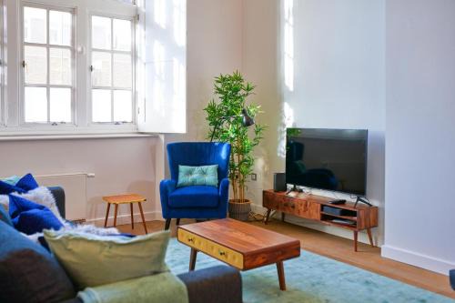 Hoxton Apartamento | GuestReady - Sophisticated Home in Shoreditch