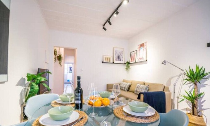 Merces Apartamento | GuestReady - Alójate cerca del Jardín Botánico de Lisboa