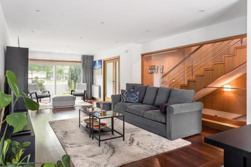 Nogueira Apartamento | GuestReady - Stunning house w/parking near Porto