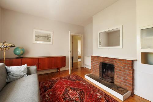 Sutton Cross Apartamento | GuestReady - Stylish Dublin Getaway