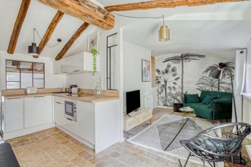Old Lyon Apartamento | GuestReady - Sublime 2BR in the heart of Old Lyon