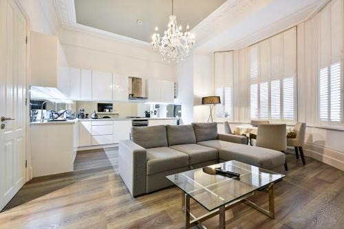 Redcliffe Apartamento | GuestReady - Sublime hideaway in Earl's Court