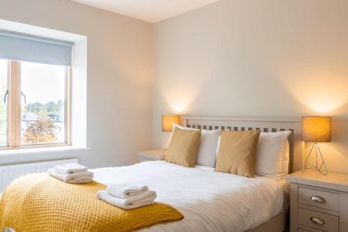 Dundrum Apartamento | GuestReady - Suburban retreat in Dublin