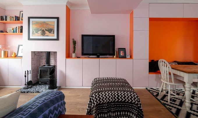 Walthamstow Casa | GuestReady - Soleado 2BR Casa en Walthamstow + Jardín