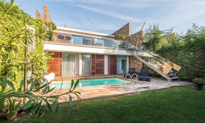 Agua Longa Casa | GuestReady - The New Vale Pisão