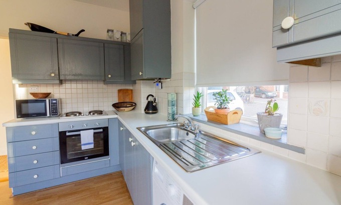 Chapelizod Casa | GuestReady - Tranquil retreat in Chapelizod