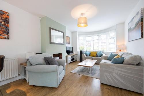 Offerton Casa | GuestReady - Tranquil Retreat near Bramall Hall