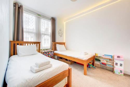 Shepherd's Bush Apartamento | GuestReady - Tranquility near Shepherd's Bush