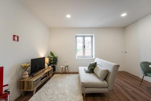 Lordelo do Ouro e Massarelos Apartamento | GuestReady - Urkunina apartment