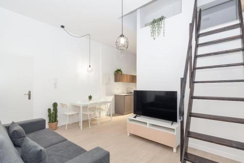 La Malva-rosa Apartamento | GuestReady - Valencia's Vibrant Malvarrosa