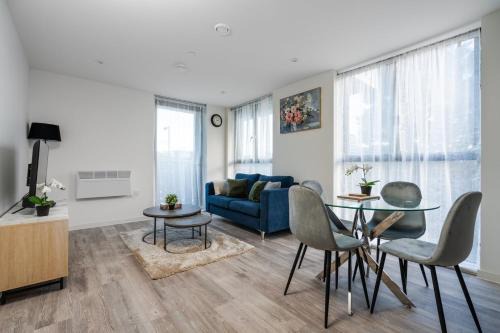 Vauxhall Apartamento | GuestReady - Vauxhall Comfort Home