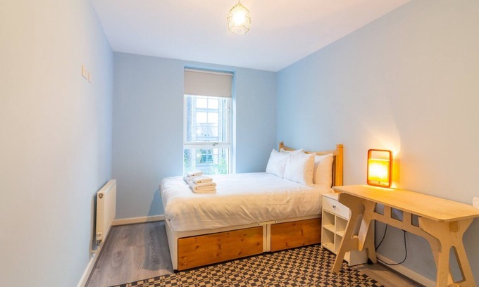 The Liberties Apartamento | GuestReady - Vibrant Apartment in Dolphins Barn