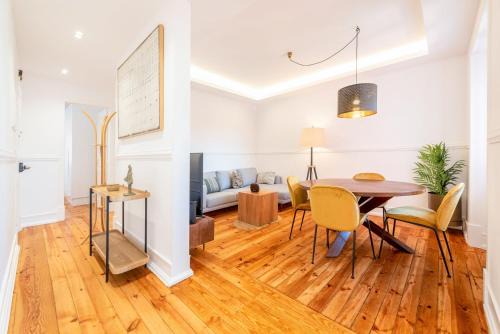 Restelo Apartamento | GuestReady - Vibrant Soul in the Heart of Belem
