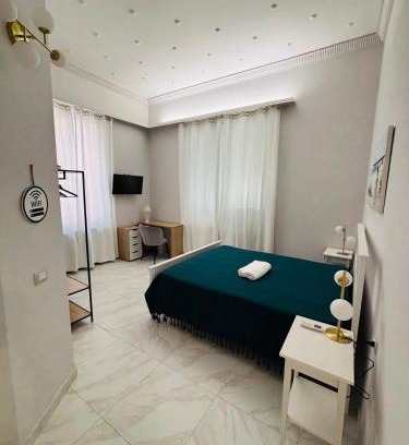 Valenza Casa | Guestroom a Valenza