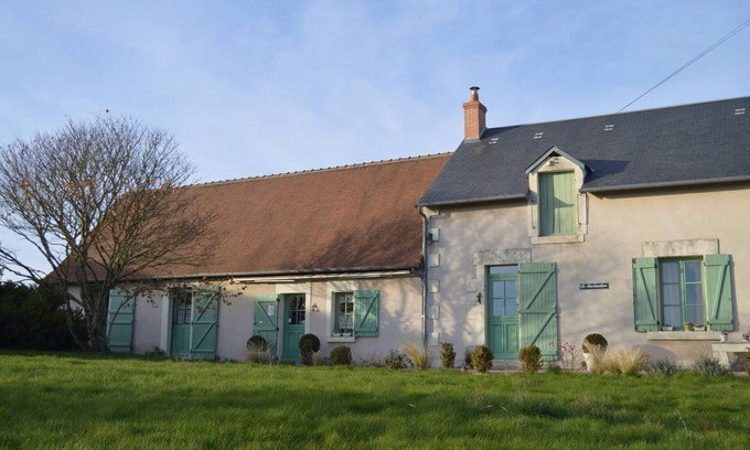 Saulnay Cama Y Desayuno | Guestroom Saulnay, studio flat, 2 persons