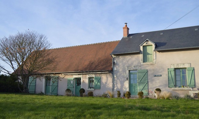 Saulnay Cama Y Desayuno | Guestroom Saulnay, studio flat, 2 persons