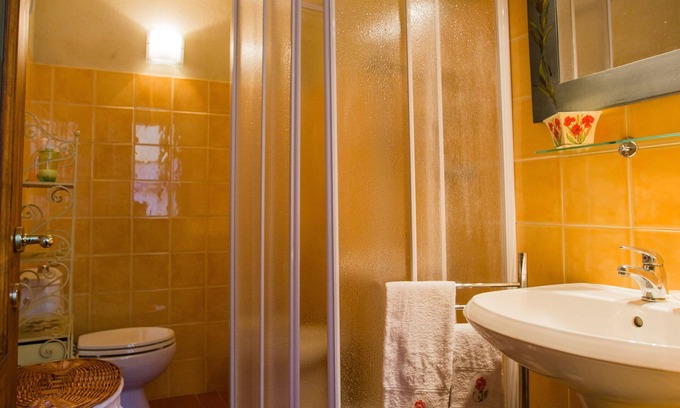 Lorenzana Casa | Invitados del Borgo - Casa di Fausta Albergo diffuso