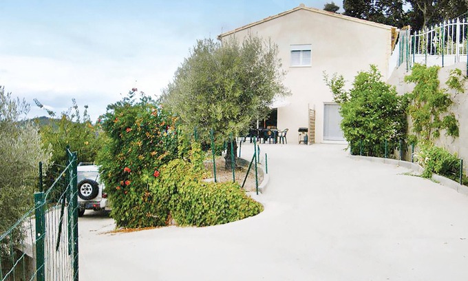 Coggia Apartamento | Alojamiento de 2 habitaciones en Coggia