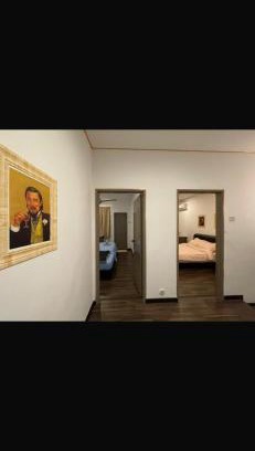 George Town Casa | Guests Room