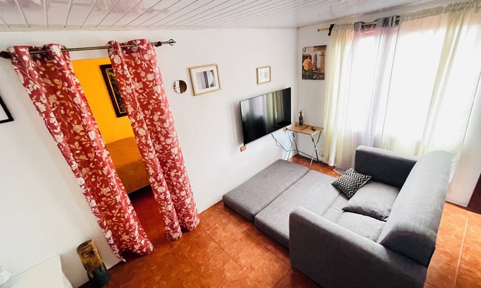 Barrio Dora Hotel | Gufo Rooms La Fortuna Volcan Arenal