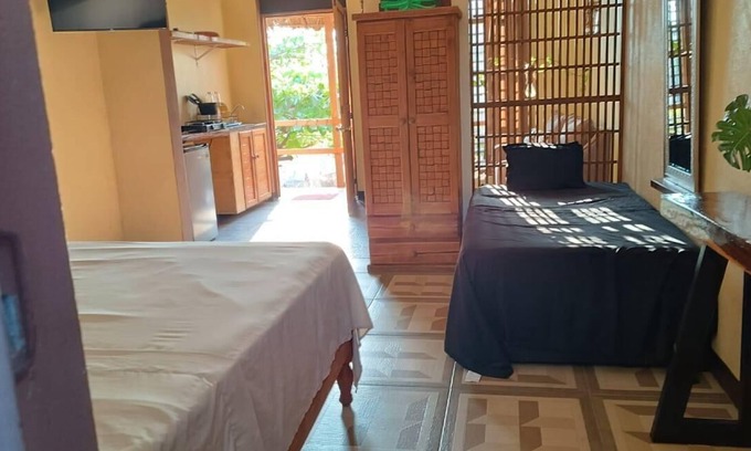 Puerto Escondido Hotel | guiba. puerto escondido