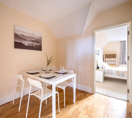 Guildford Apartamento | Guildford Station with Parking