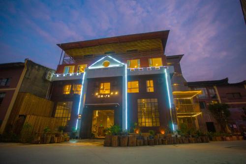 Diecai Apartamento | Guilin Changshe Hotel
