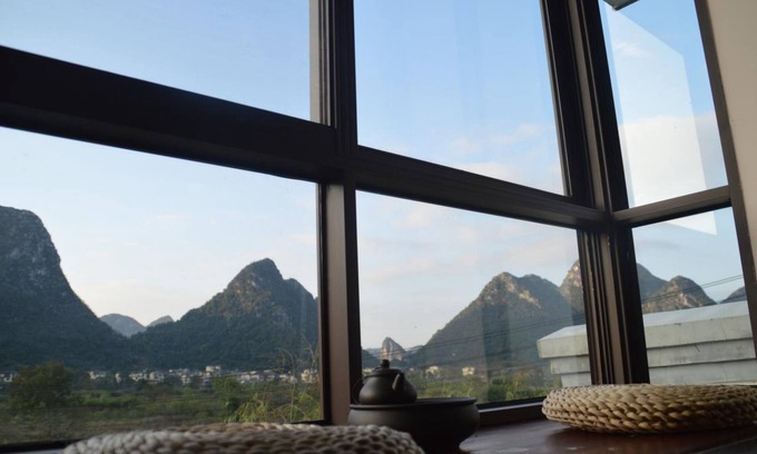 Xiufeng Hotel | Guilin Lotus Hotel