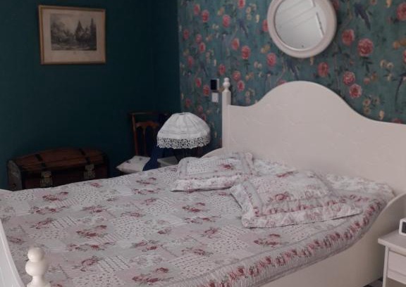Courrensan Cama Y Desayuno | Guillayne