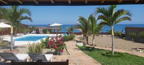Punta Sal Casa | Guille Bungalows
