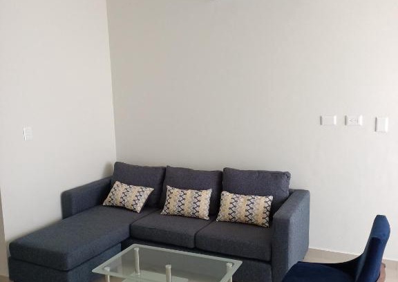 Mazatlán Apartamento | Guillermo