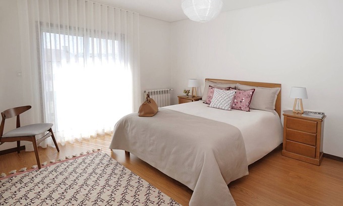 Guimaraes Apartamento | Guimarães Downtown by LuxiStay