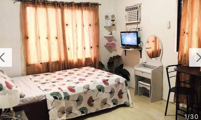 San Lorenzo Casa | Posada Guimaras Sleepover que ofrece una habitación privada más barata.