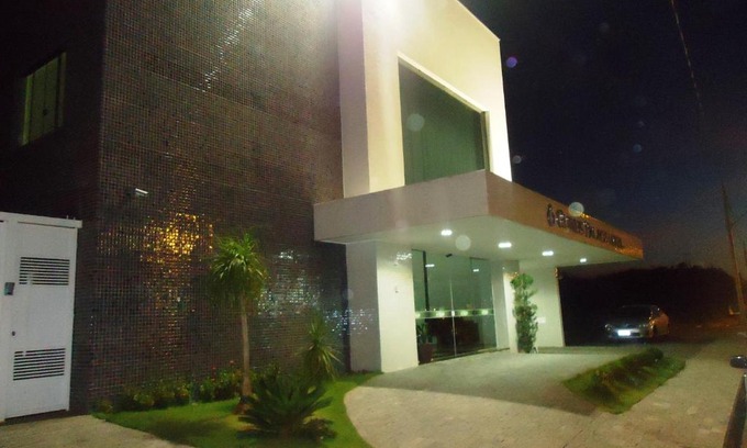 Patrocinio Hotel | Guines Palace Hotel