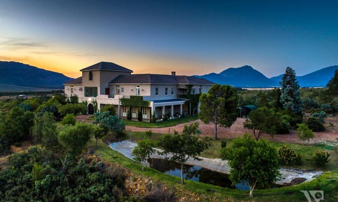 Tulbagh Casa | Guinevere Guest Farm