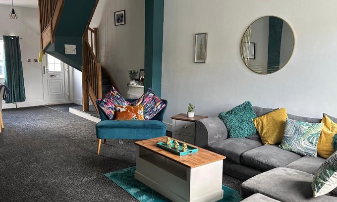 Guisborough Casa | Guisborough's' Hidden Gem